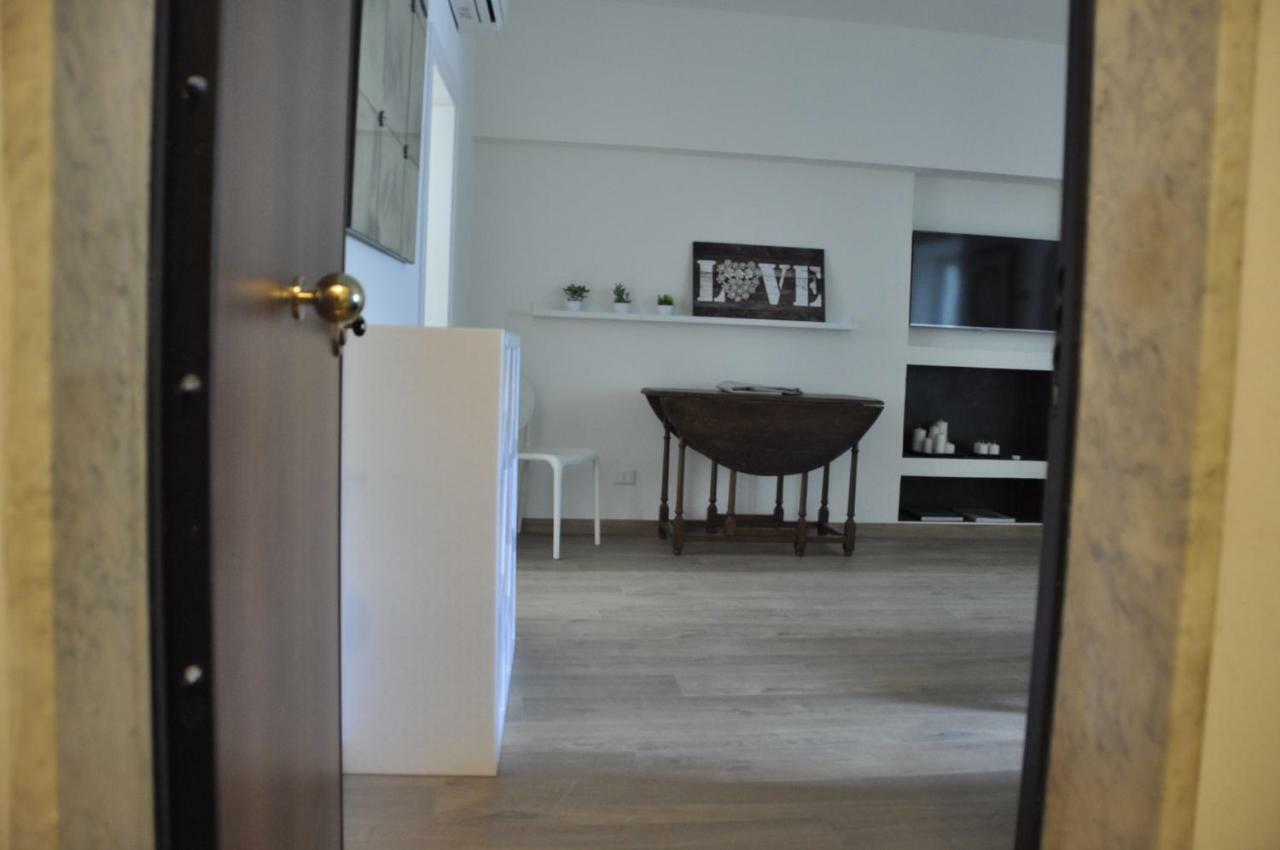 Le Dimore Di Casa Mattei N 10 Prato  Exterior foto