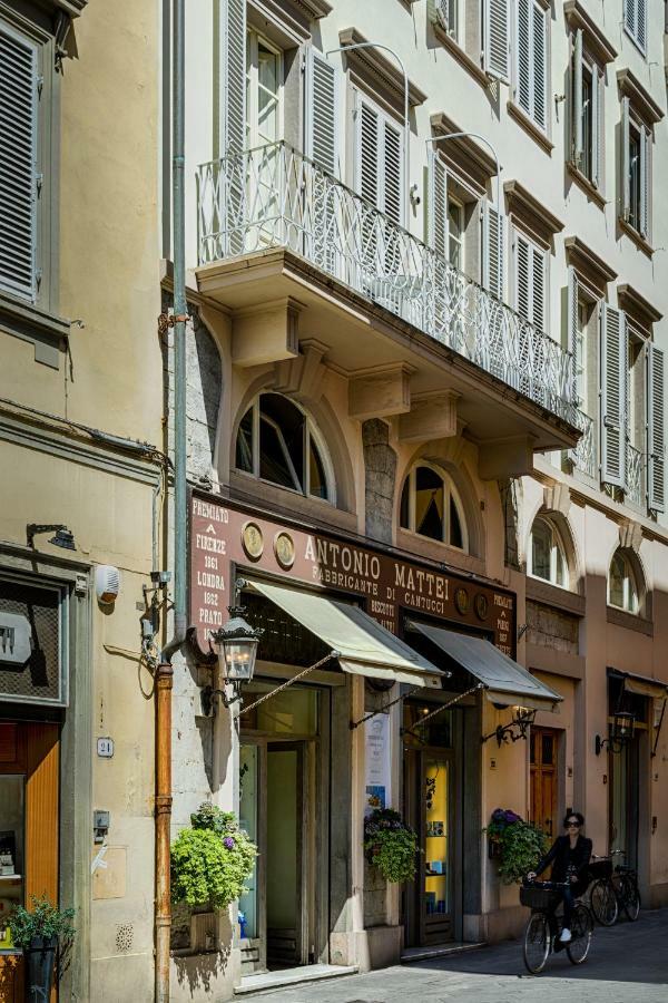 Le Dimore Di Casa Mattei N 10 Prato  Exterior foto